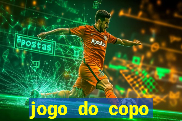 jogo do copo cassino online